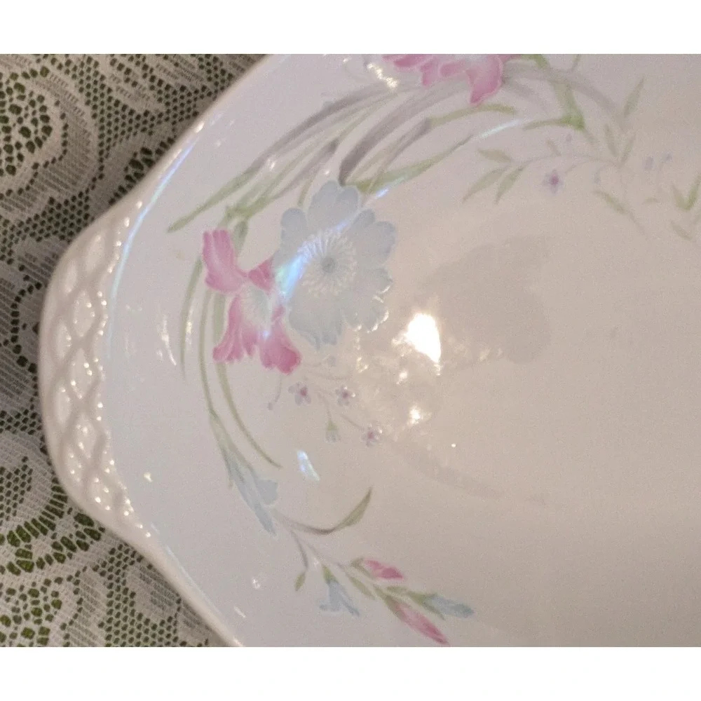 China Pearl, 